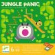 Dzsungel pánik - Gyorsasági játék - Jungle panic - DJ08577