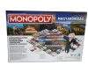 Monopoly: Magyarország csodái társasjáték