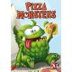 Pizza Monsters társasjáték