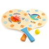 Ütőszett strandra - Szabadidő - Beach rackets set - Sea - DJ02081