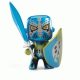 Limited edition - Metal'ic Spike knight - DJ06726-21