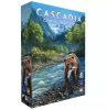 Cascadia – Gördülő folyók társasjáték