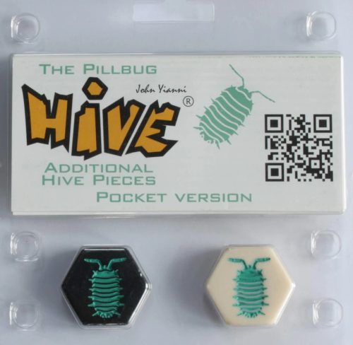 Hive Pocket, Pincebogár kiegészítő