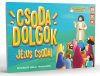 Csodadolgok – Jézus csodái