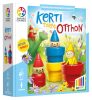 Kerti Törpe Otthon Gnome Sweet Gnome logikai játék - Smart Games