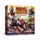 Marvel Zombies: Hősi ellenállás társasjáték