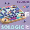 Solitaire - Logikai játék - Solitaire - DJ00813