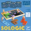 Space Orbit - Logikai játék - Space Orbit - DJ00817