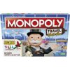 Monopoly Utazás a világ körül – Hasbro