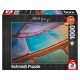 Puzzle 1000 db-os - Pasztell - Mark Gray - Schmidt 59924