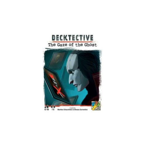 Decktective: The Gaze of the Ghost